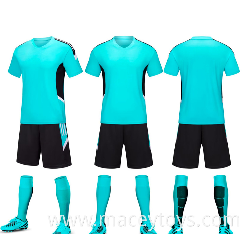 Football Sports suit